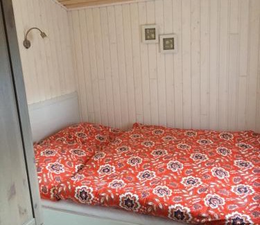 Hunning Apartment | Stolley - Ferienhaus mit Garten, Kamin und Sauna