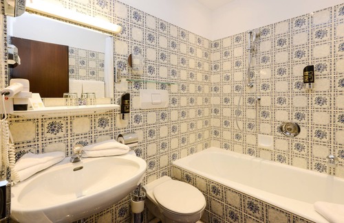 Oberschonau Hotel | Stolls Hotel Alpina
