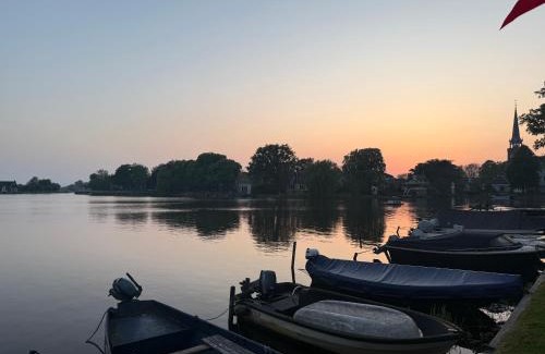 Broek in Waterland House | Stolp & Stay