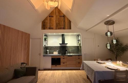 Broek in Waterland House | Stolp & Stay