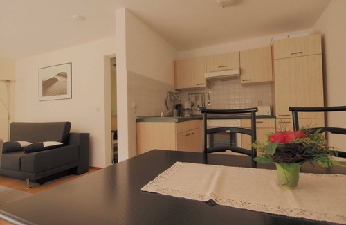 Diedrichshagen Apartment | Stolteraa Holiday cottage 34