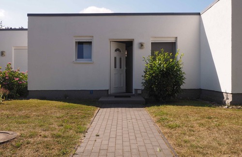 Diedrichshagen Apartment | Stolteraa Holiday cottage 34