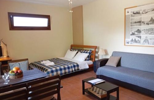 Stomio House | Stomio 4 Seasons Relaxing Apartment
