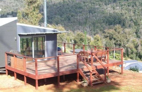 Marysville House | Stompin' Wombats - holiday house in Marysville