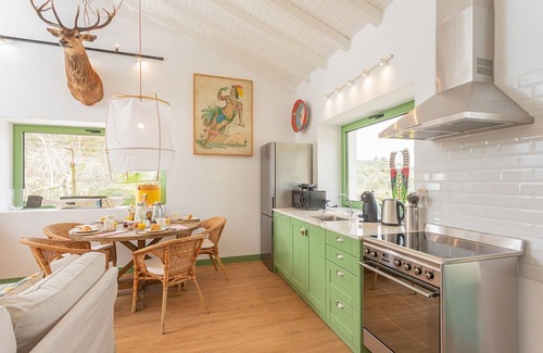 Armamar Villa | Stone and Wine Villa