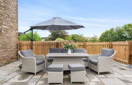 South Milton House | Stone Barn Close to Thurleston and Salcombe - 5 min from the beach!