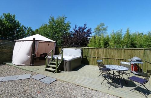 Llandysul House | Stone Barn Cottage