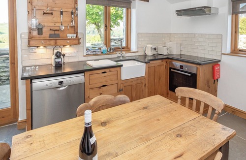 Kendal Cottage | Stone Barn Farm Cottage
