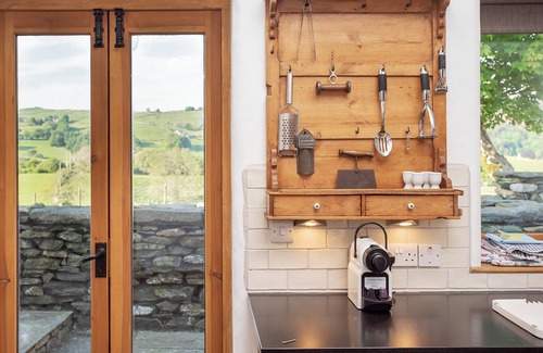 Kendal Cottage | Stone Barn Farm Cottage