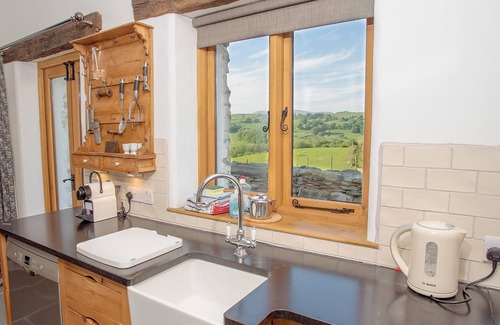 Kendal Cottage | Stone Barn Farm Cottage