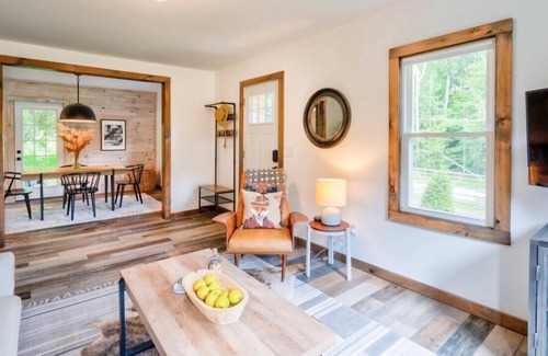 Town of Delaware House | Stone Bridge Cottage - Country Charm near Callicoon