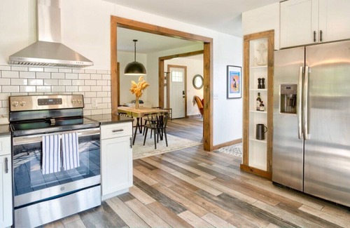 Town of Delaware House | Stone Bridge Cottage - Country Charm near Callicoon