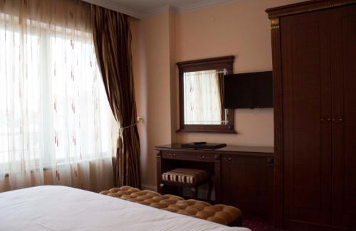 Centar Hotel | Stone Bridge Hotel