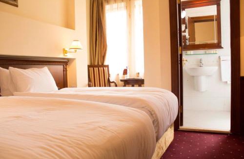 Centar Hotel | Stone Bridge Hotel