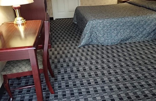 Counce Hotel | Stone Brook Inn