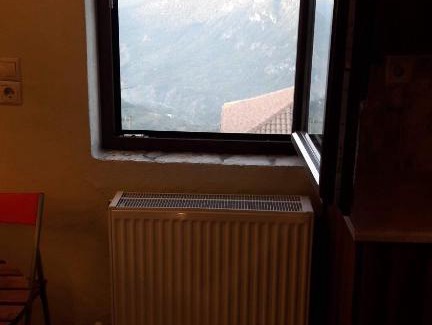 Dimitsana Apartment | Stone build mansion at dimitsana