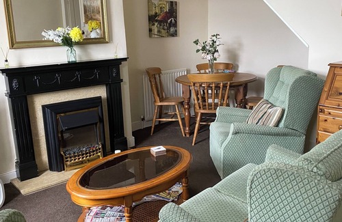 Gateshead Cottage | Stone built cottage