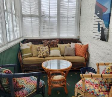 Prince Edward House | Stone Carriage House