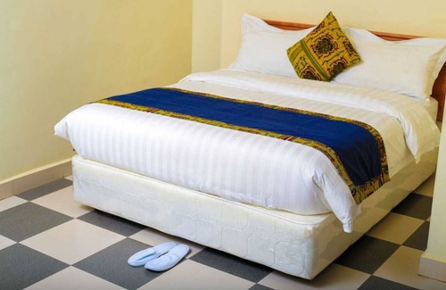 Lugazi Hotel | Stone Castle Inn