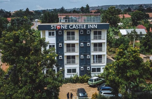 Lugazi Hotel | Stone Castle Inn
