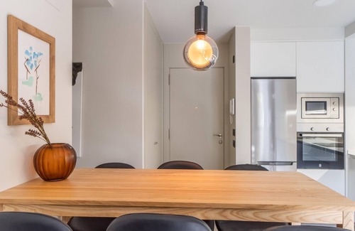 Benasque Apartment | Stone Chalet near Benasque and Scenic Lake