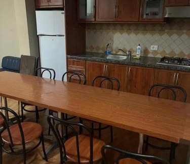 Kfardebian Apartment | Stone Chalets