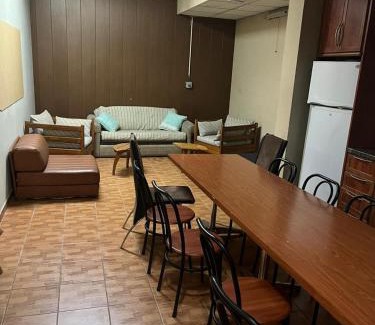 Kfardebian Apartment | Stone Chalets