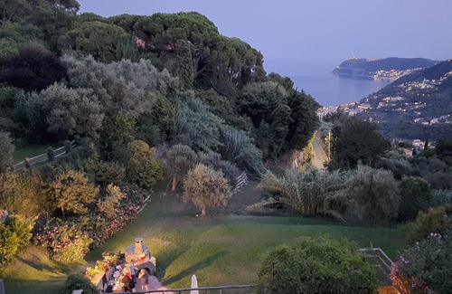 Vegliasco Villa | Stone Charming Villa 150 sq.m, 6 km From The Beaches, SPA, Gorgeous BBQ Area