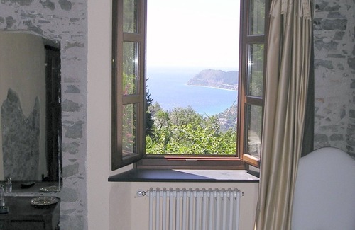 Vegliasco Villa | Stone Charming Villa 150 sq.m, 6 km From The Beaches, SPA, Gorgeous BBQ Area