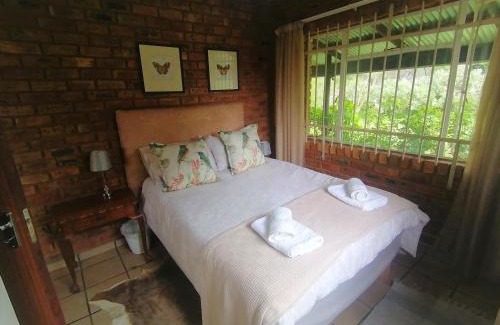 Lydenburg Ski Chalet | Stone Circle Cottage