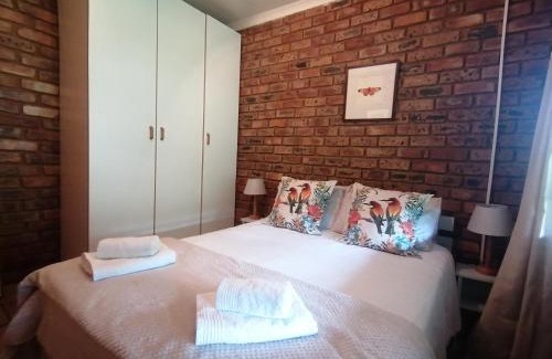 Lydenburg Ski Chalet | Stone Circle Cottage