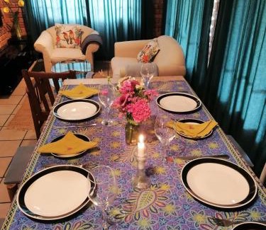 Lydenburg Ski Chalet | Stone Circle Cottage