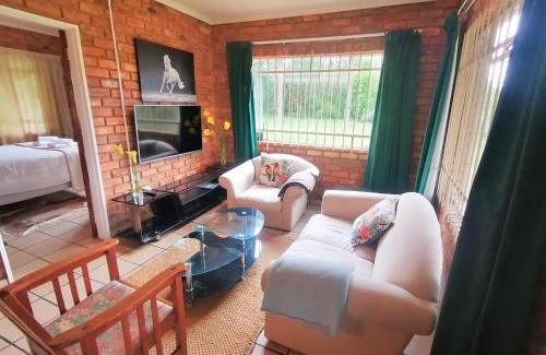 Lydenburg Ski Chalet | Stone Circle Cottage
