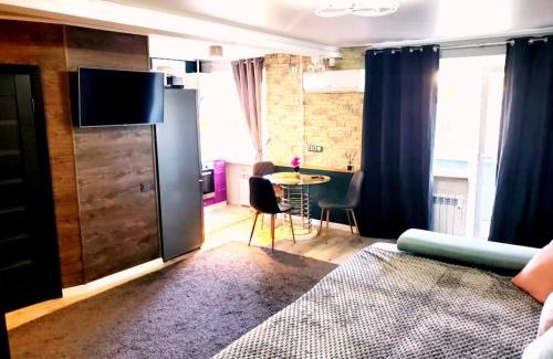 Kamenets-Podol'skiy Apartment | Stone city center ІІ