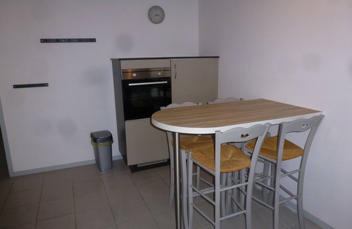 Dolmayrac House | Stone cottage 120m2
