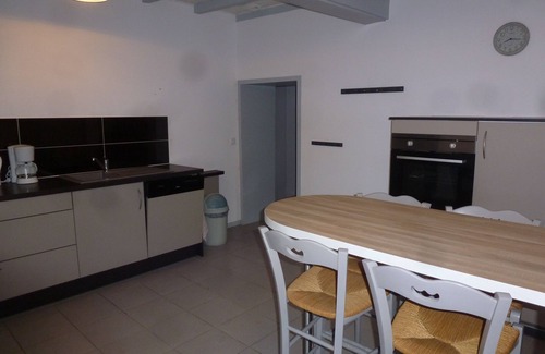 Dolmayrac House | Stone cottage 120m2