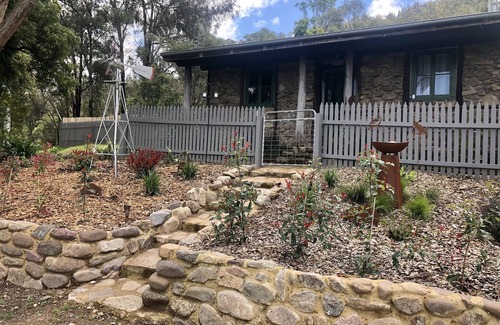 Morans Crossing Cottage | Stone Cottage @ Bemboka River Cottages