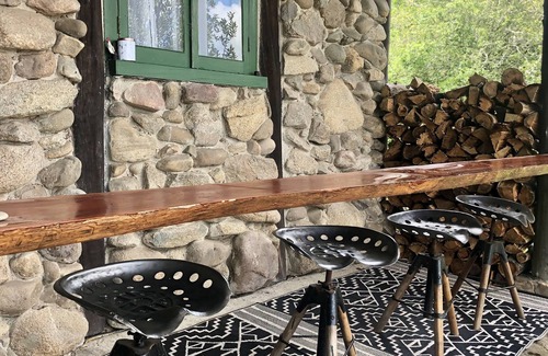 Morans Crossing Cottage | Stone Cottage @ Bemboka River Cottages