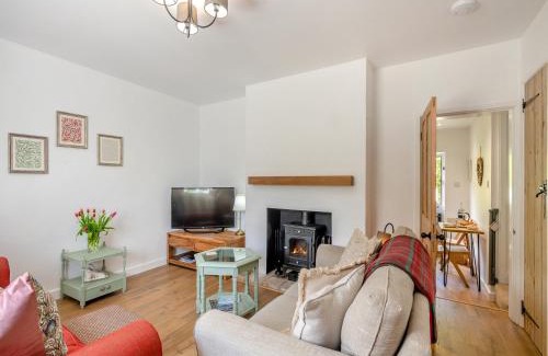 Felbrigg House | Stone Cottage