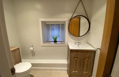 Morpeth House | Stone Cottage