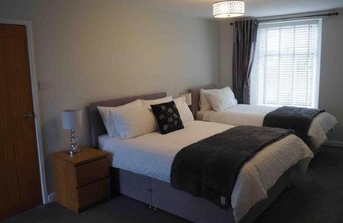 Morpeth House | Stone Cottage
