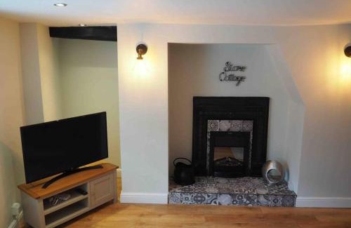 Morpeth House | Stone Cottage
