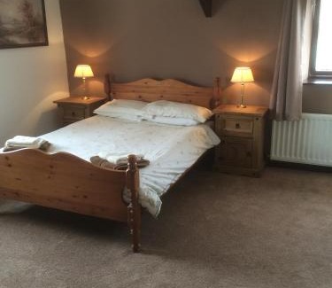 Crawcrook House | Stone Cottage