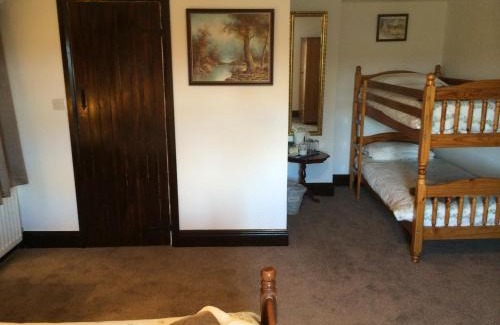 Crawcrook House | Stone Cottage