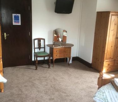 Crawcrook House | Stone Cottage