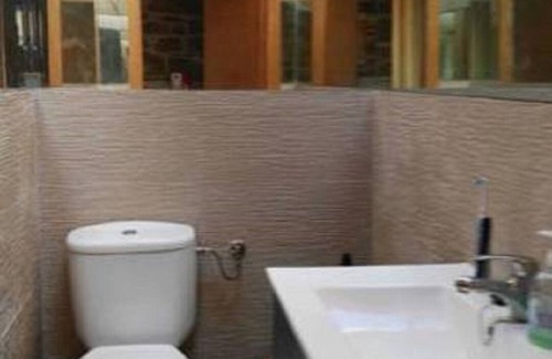 Teis Cabin | Stone Cottage Great for 2 + 1 people.