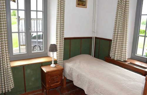 Gouvy Other | Stone Cottage in Ardennes near Forest