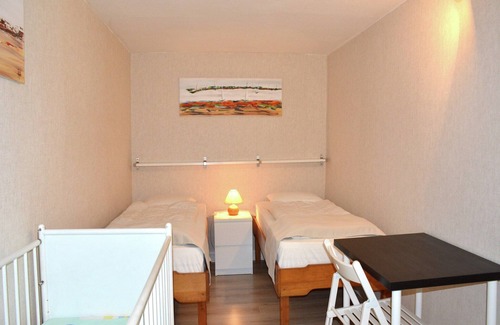 Gouvy Other | Stone Cottage in Ardennes near Forest