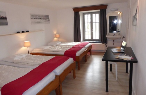 Gouvy Other | Stone Cottage in Ardennes near Forest