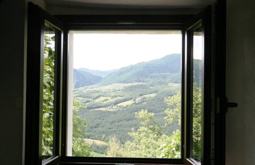Semelano di Sotto Cottage | Stone Cottage of 1.300